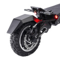 10 inch off road1500w folding electric scooter